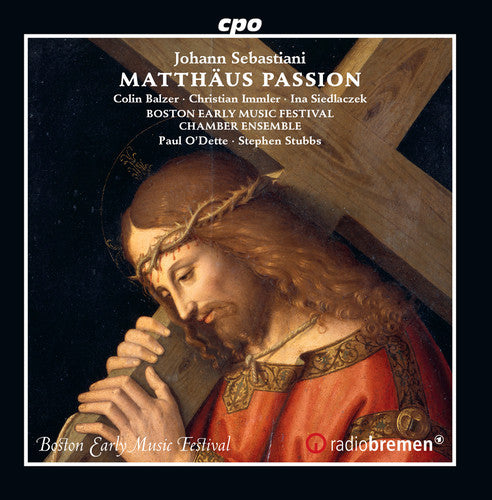 Bach, J.S.: Matthaus Passion