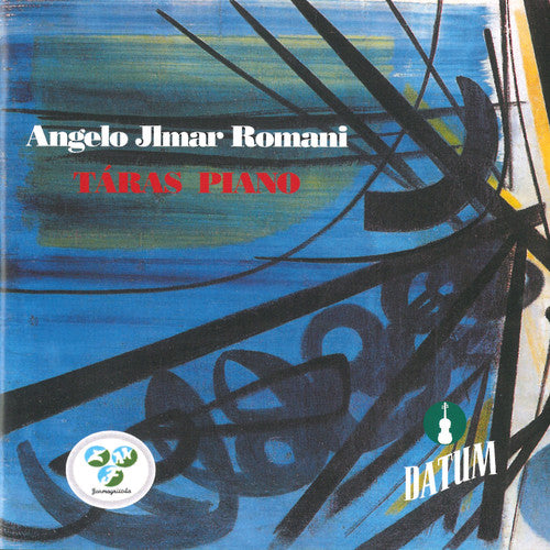 Romani: Taras Piano