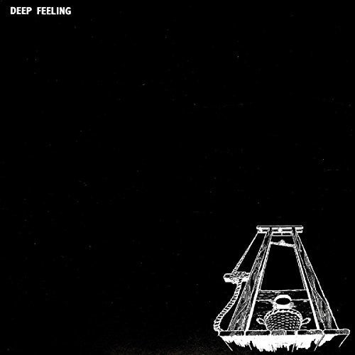 Deep Feeling: Deep Feeling: Complete Anthology