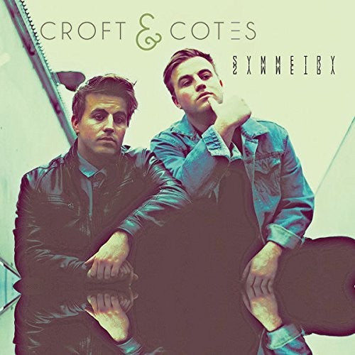 Croft & Cotes: Symmetry