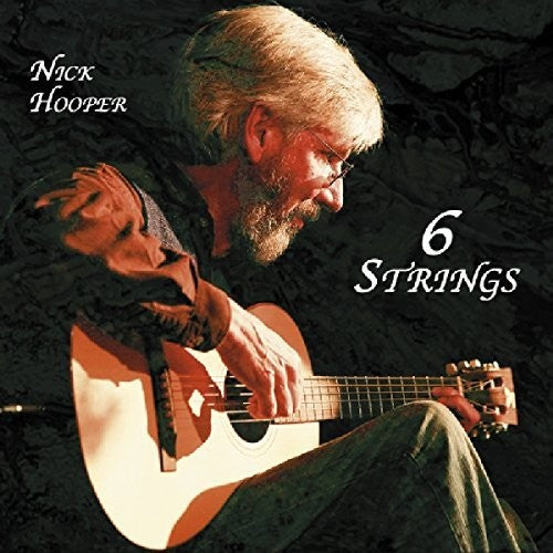 Hooper, Nick: Six Strings