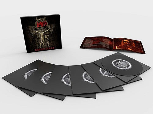 Slayer: Repentless