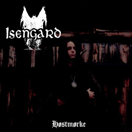Isengard: Hostmorke