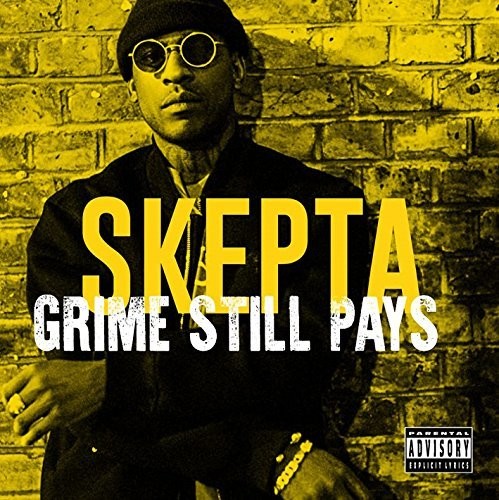 Skepta: Grime Still Pays