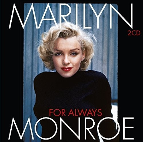 Monroe, Marilyn: For Always