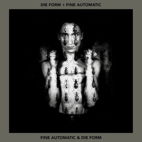 Die Form & Fine Automatic: Fine Automatic & Die Form