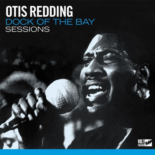 Redding, Otis: Dock Of The Bay Sessions (Vinyl)