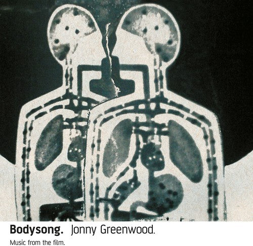 Greenwood, Jonny: Bodysong