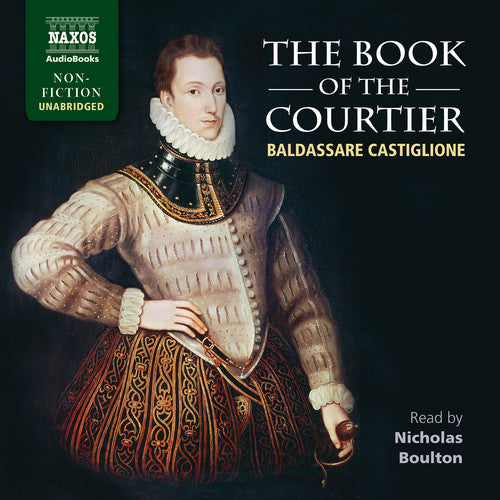 Castiglione, Baldassare: Book of the Courtier