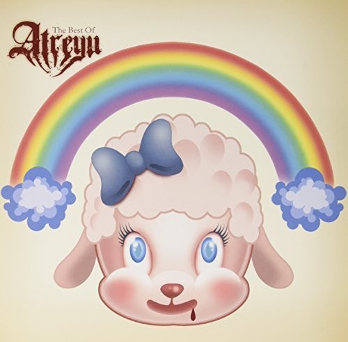 Atreyu: Best of Atreyu