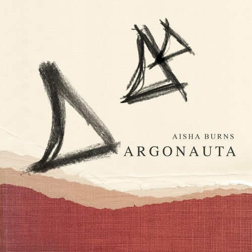 Burns, Aisha: Argonauta