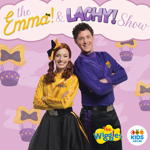 Wiggles: The Emma & Lachy Show