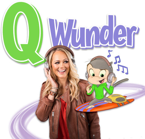 Q Wunder: Qwunder