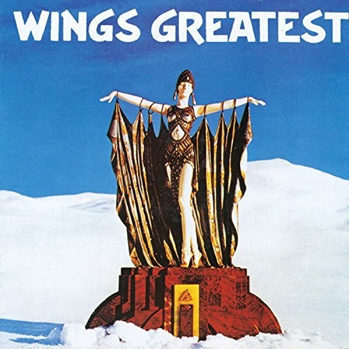 Wings: WINGS GREATEST
