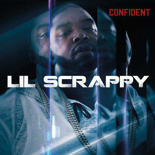 Lil Scrappy: Confident