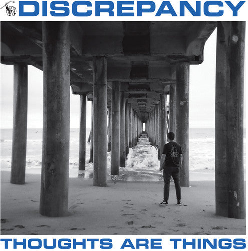 Discrepancy: Thoughts Are Things