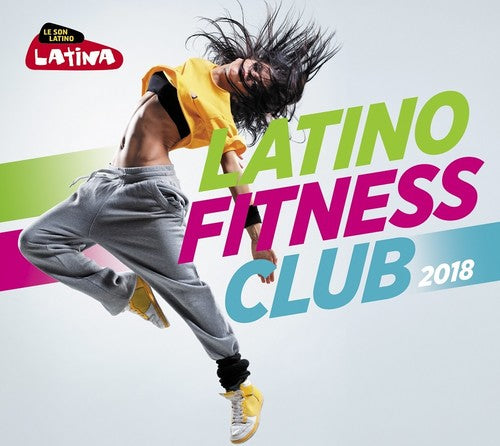 Latino Fitness Club / Various: Latino Fitness Club / Various