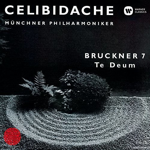 Bruckner / Celibidache, Sergiu: Bruckner: Symphony 7