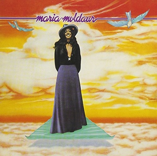 Muldaur, Maria: Maria Muldaur