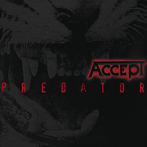 Accept: Predator