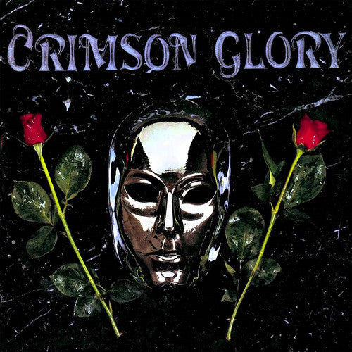 Crimson Glory: Crimson Glory