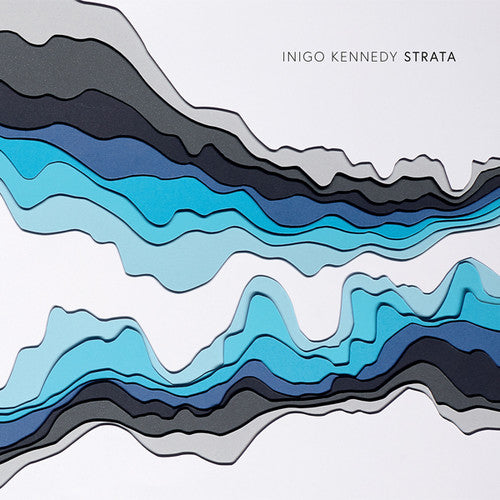 Kennedy, Inigo: Strata