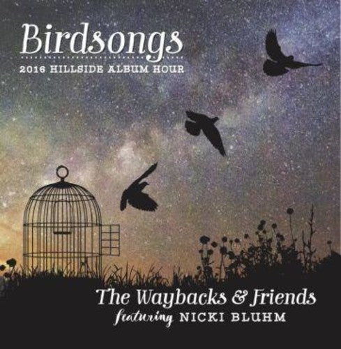 Waybacks: Birdsongs