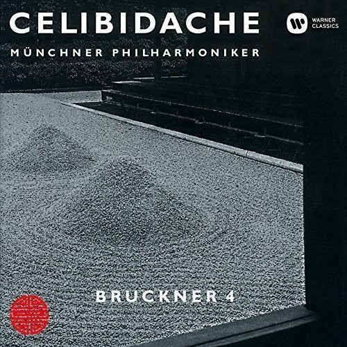 Bruckner / Celibidache, Sergiu: Bruckner: Symphony 4