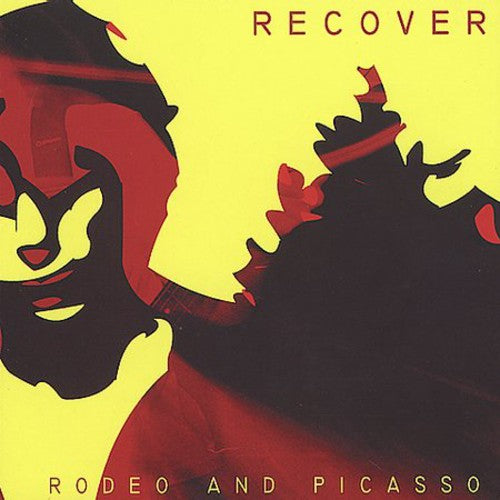 Recover: Rodeo and Picasso