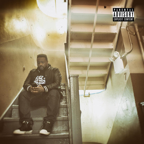 Phonte: No News Is Good News