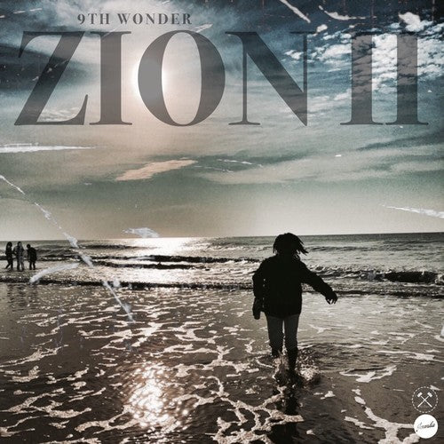 9th Wonder: Zion II