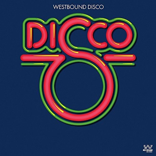 Westbound Disco / Various: Westbound Disco / Various