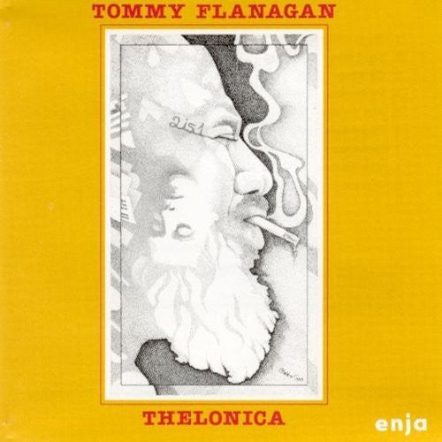 Flanagan, Tommy: Thelonica