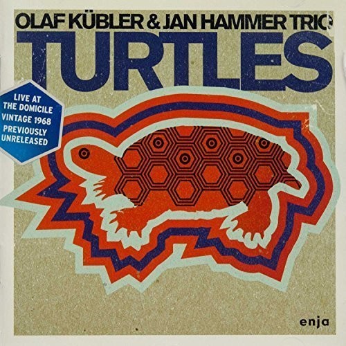 Kubler, Olaf: Turtles