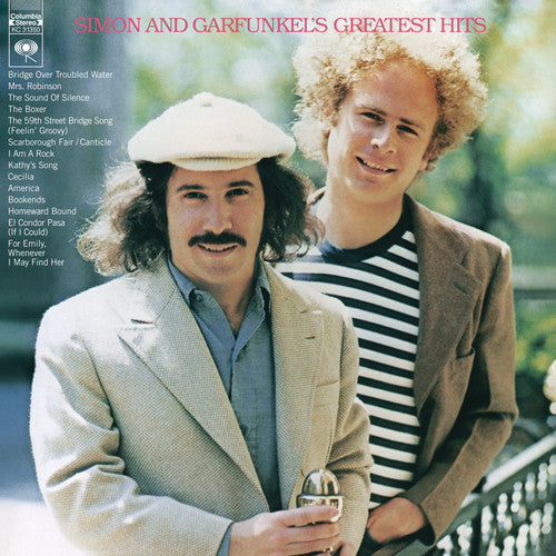 Simon & Garfunkel: Greatest Hits