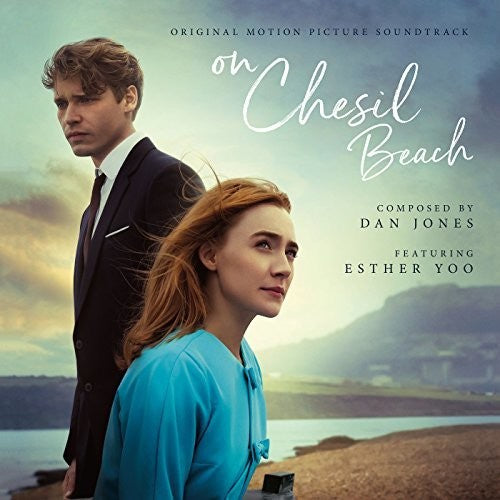 Jones, Dan / Yoo, Esther: On Chesil Beach / O.S.T.