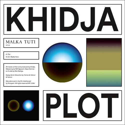 Khidja: Plot