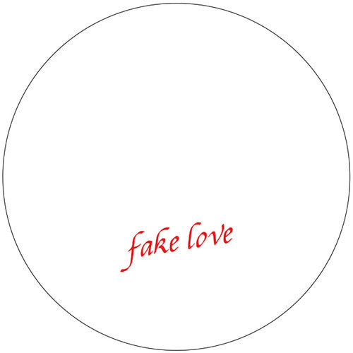 Fake Love: Fake Love Vol. 2