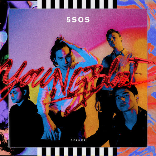 5 Seconds of Summer: Youngblood