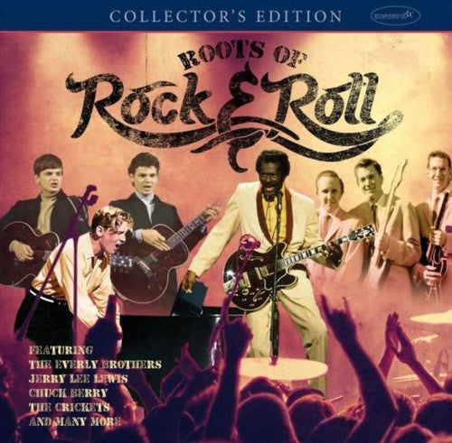 Roots of Rock & Roll: Collector's Edition / Var: Roots Of Rock & Roll (Various Artists)