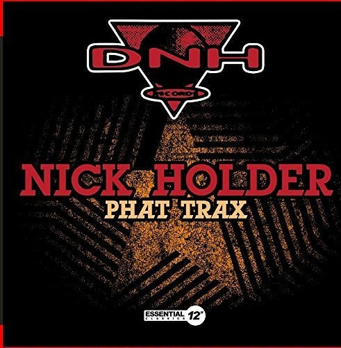 Holder, Nick: Phat Trax