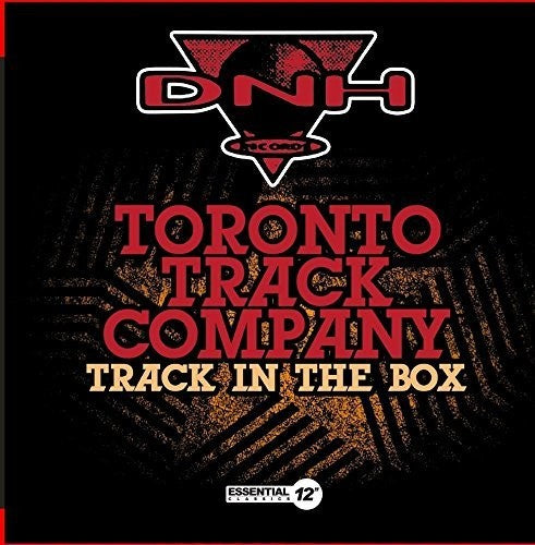 Toronto Track Company: Track In The Box