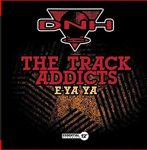 Track Addicts: E-Ya Ya