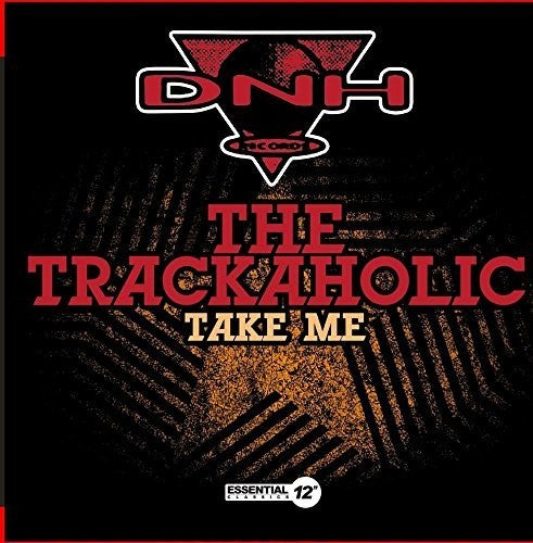 Trackaholic: Take Me