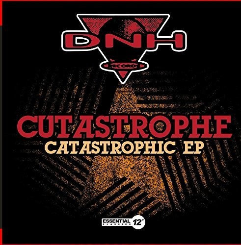 Cutastrophe: Catastrophic EP