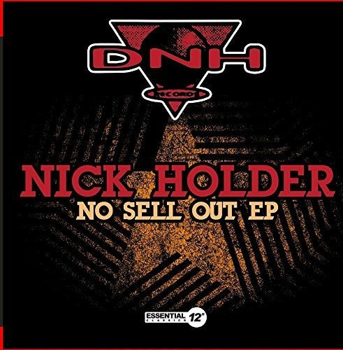 Holder, Nick: No Sell Out EP