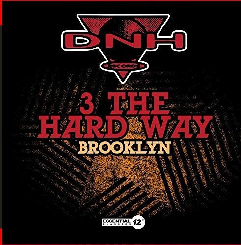 3 the Hard Way: Brooklyn