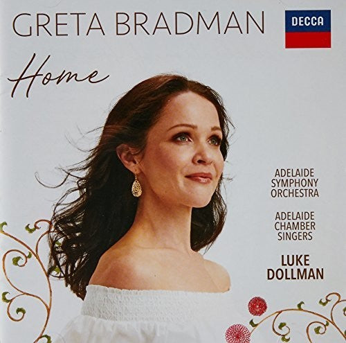 Bradman, Greta: Home