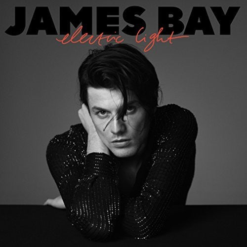 Bay, James: Electric Light (Deluxe Edition)