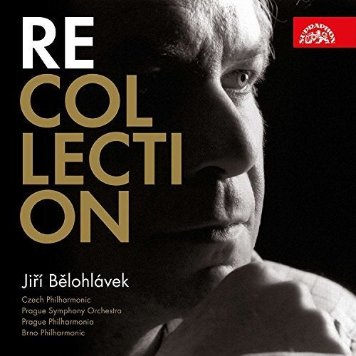 Bartok / Czech Philharmonic: Recollection